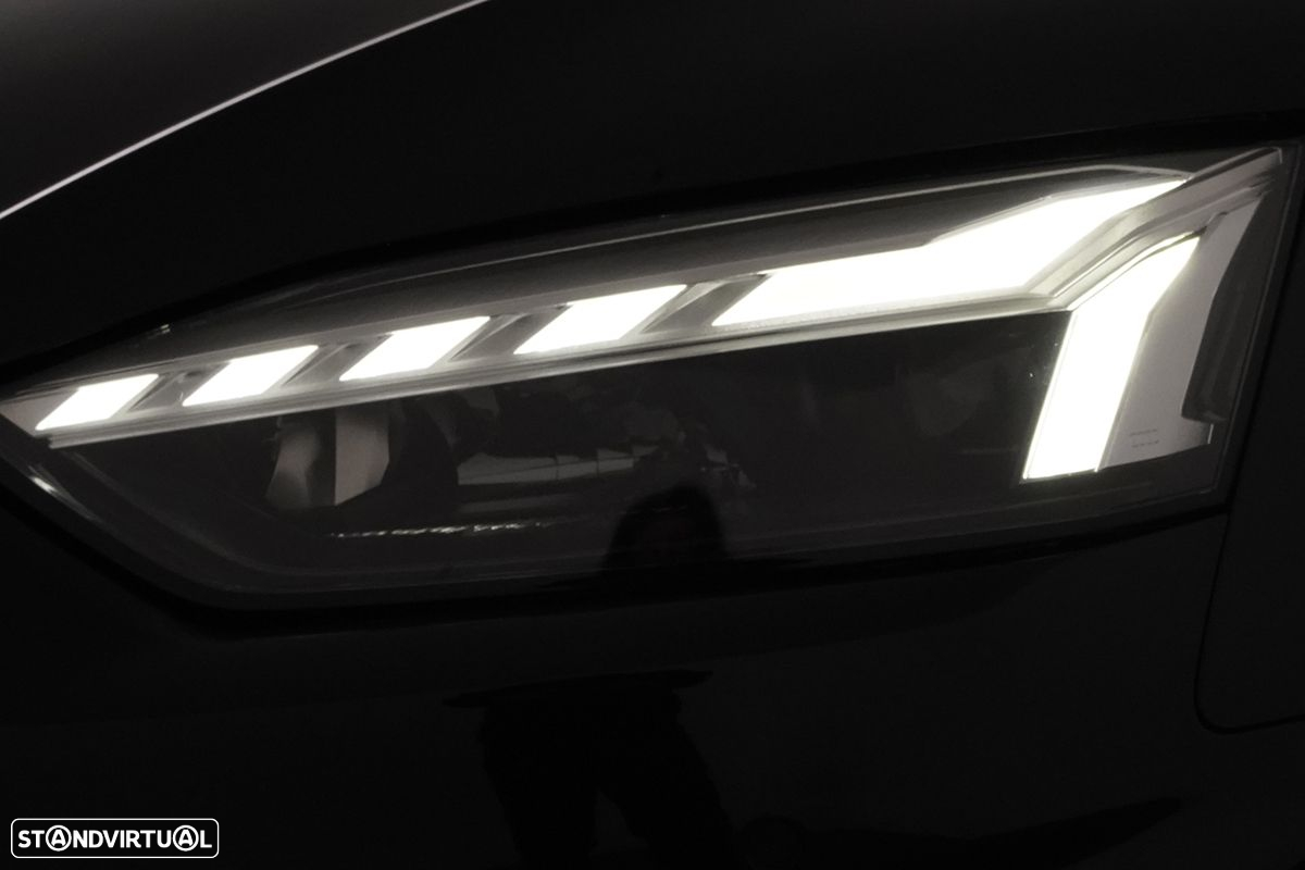 Audi A5 Sportback 40 TDI Advanced S tronic - 6