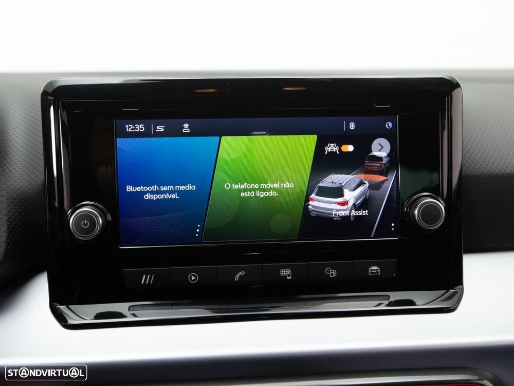 SEAT Arona 1.0 TSI FR - 24