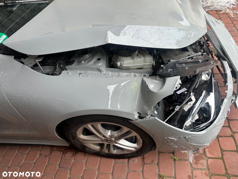 Mercedes-Benz CLA 220 d AMG Line 8G-DCT - 3