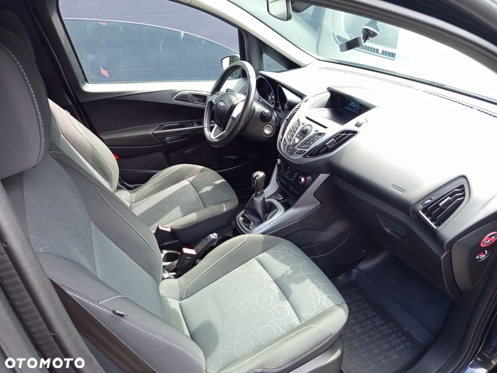 Ford B-MAX 1.0 EcoBoost Colourline - 10