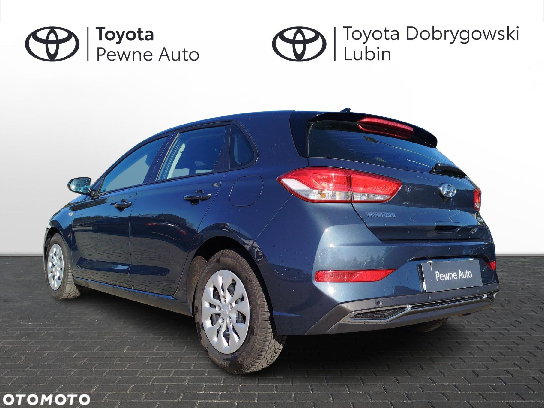 Hyundai i30 - 3