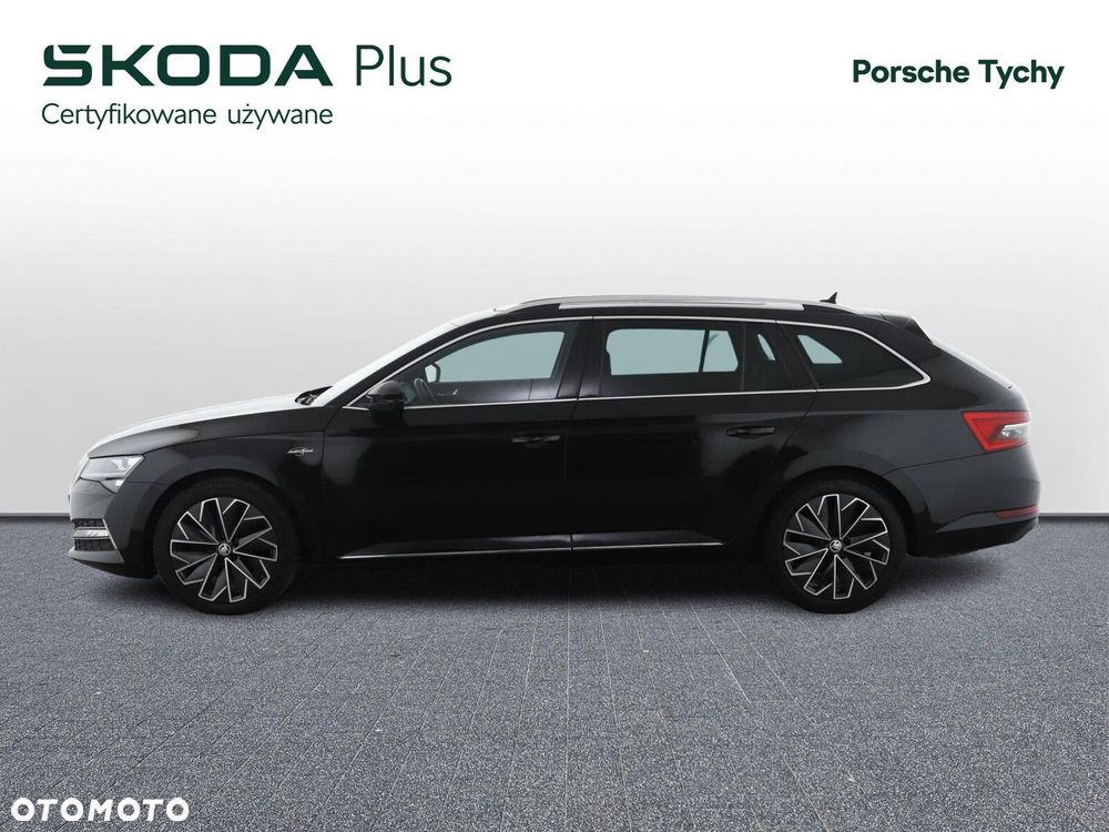 Skoda Superb - 5