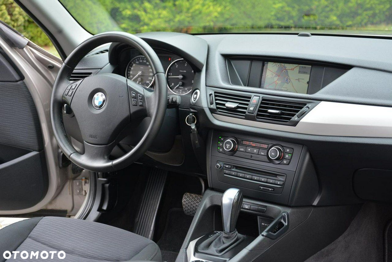 BMW X1 xDrive20d - 19