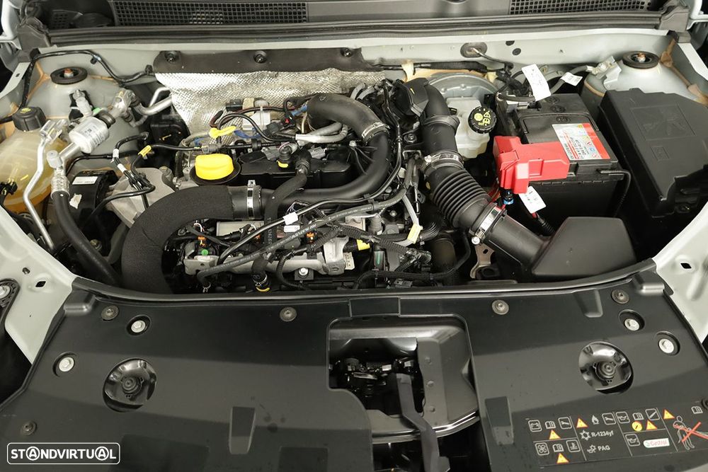 Dacia Sandero 1.0 ECO-G Essential Bi-Fuel - 23