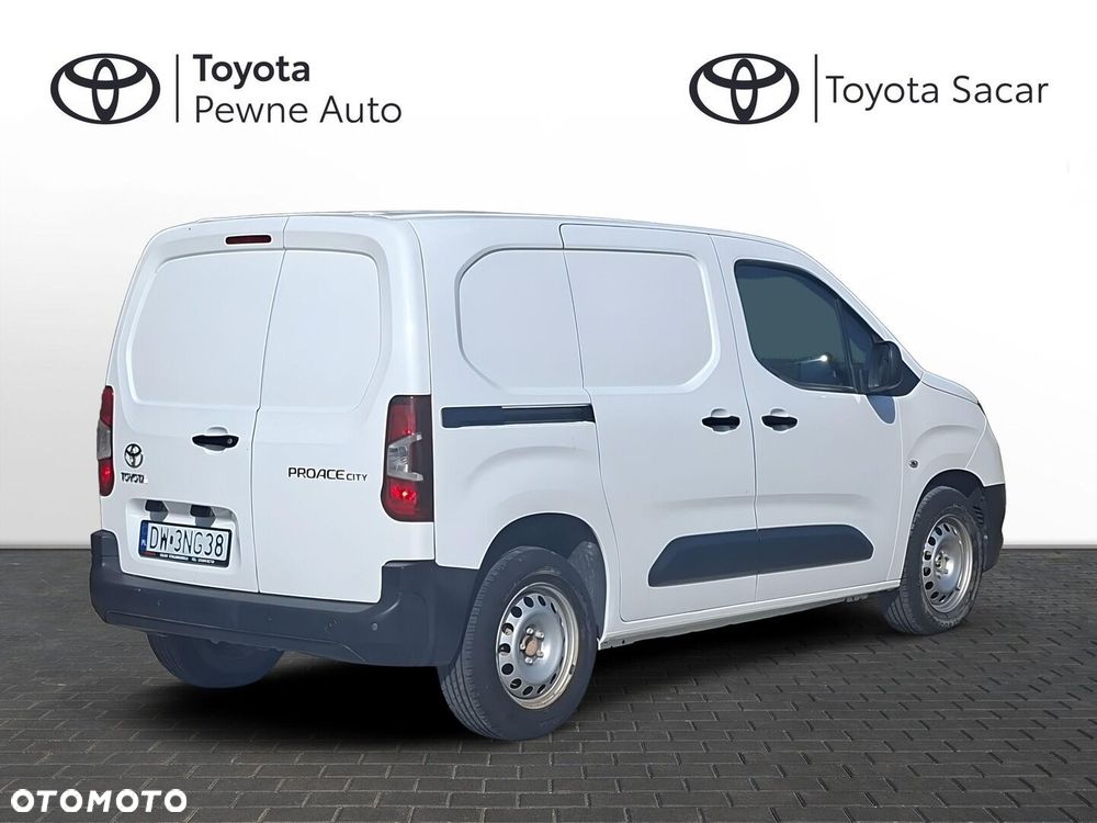 Toyota PROACE CITY - 5