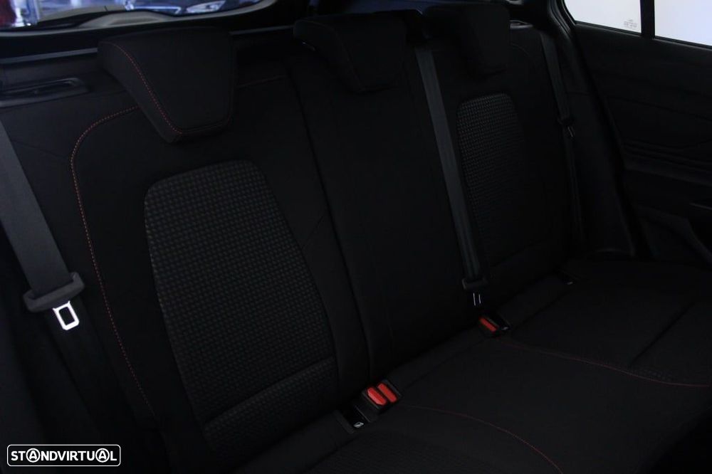 Ford Focus SW 1.5 TDCi EcoBlue ST-Line Aut. - 15