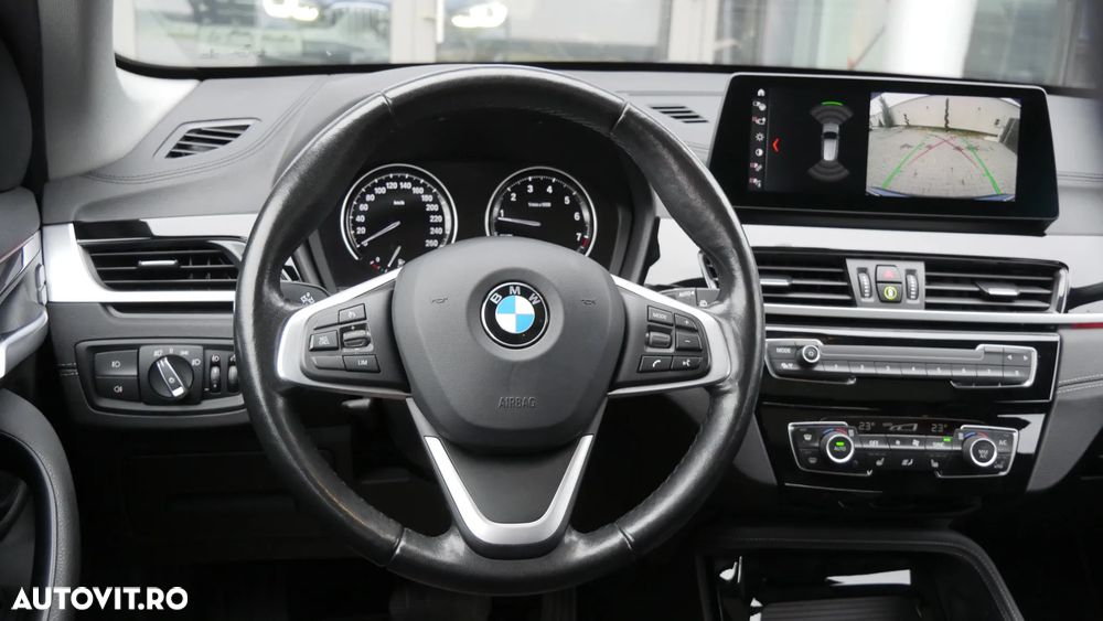 BMW X1 sDrive20i Aut. xLine - 22