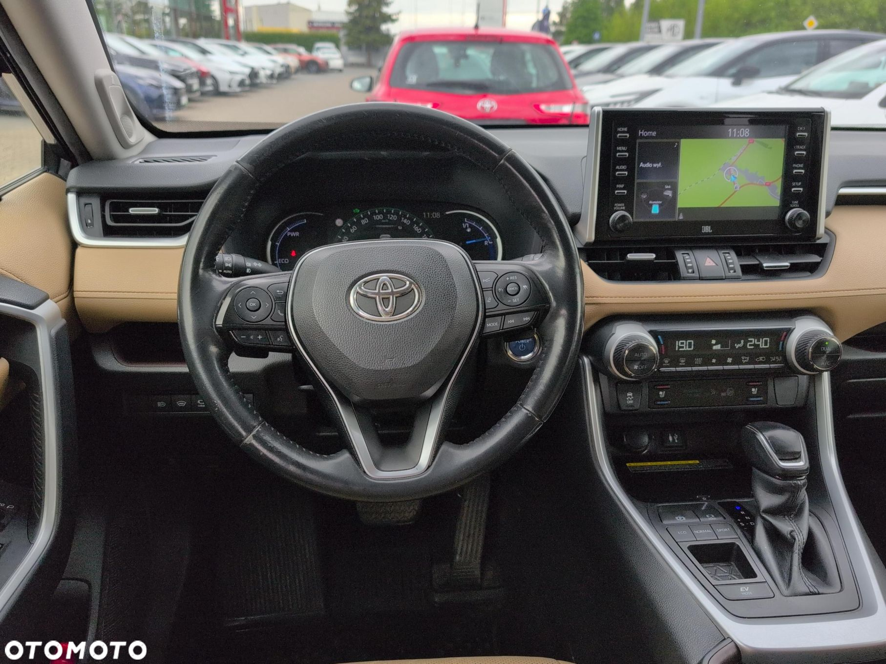 Toyota RAV4 - 12