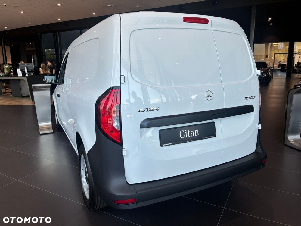 Mercedes-Benz citan 110 CDI - 6