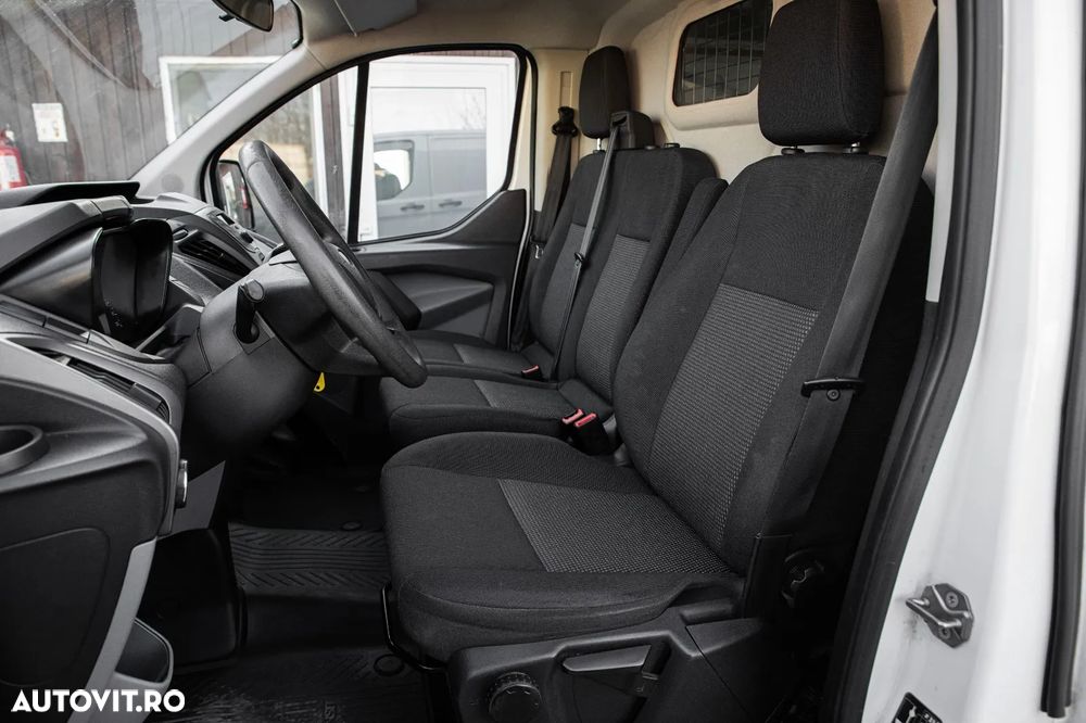Ford Transit Custom L2H2 VA Basis - 6