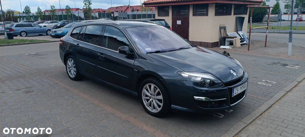 Renault Laguna 2.0 Bose Edition - 1
