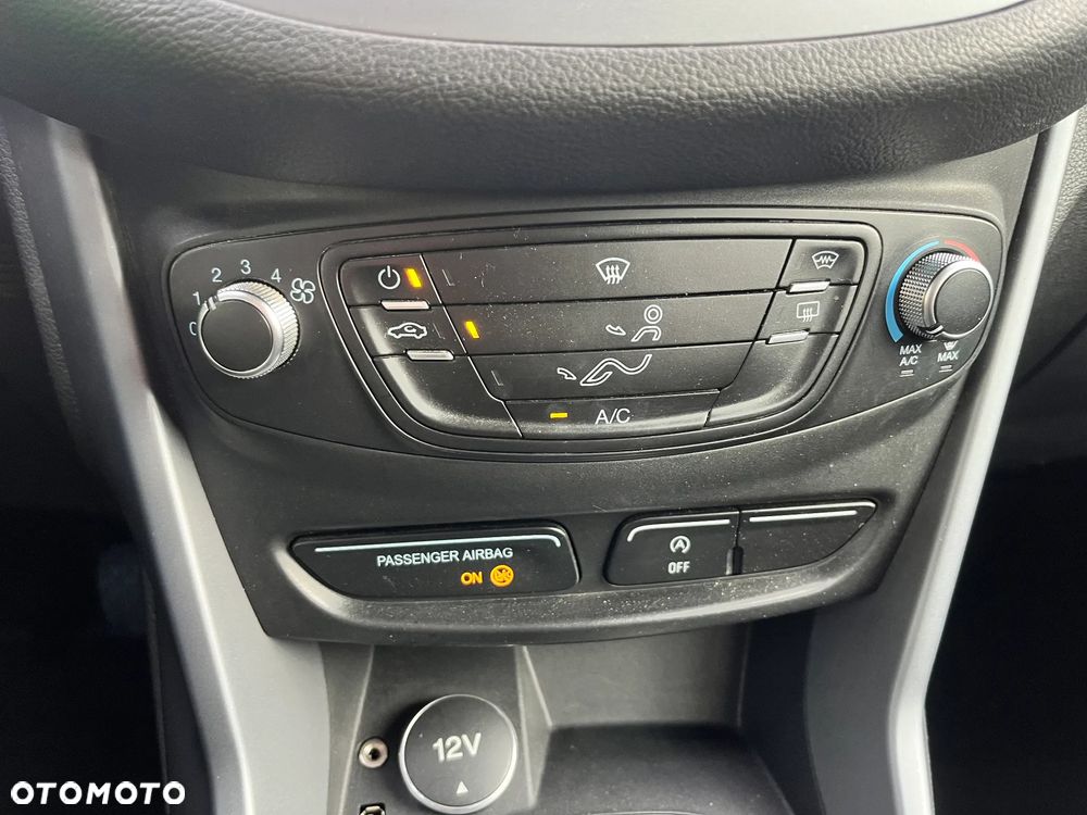 Ford B-MAX - 33