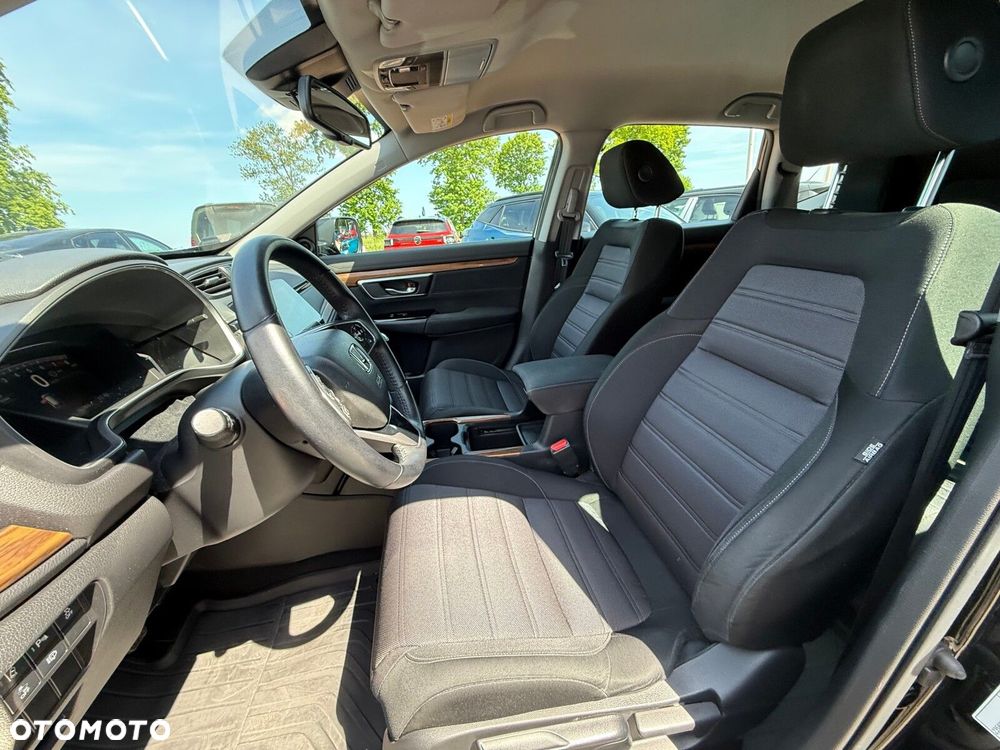 Honda CR-V 1.5 Elegance (2WD / Connect+) - 12
