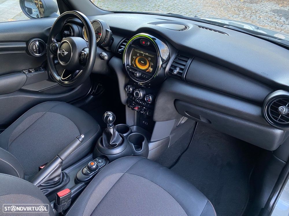 MINI 5 Portas One D - 9