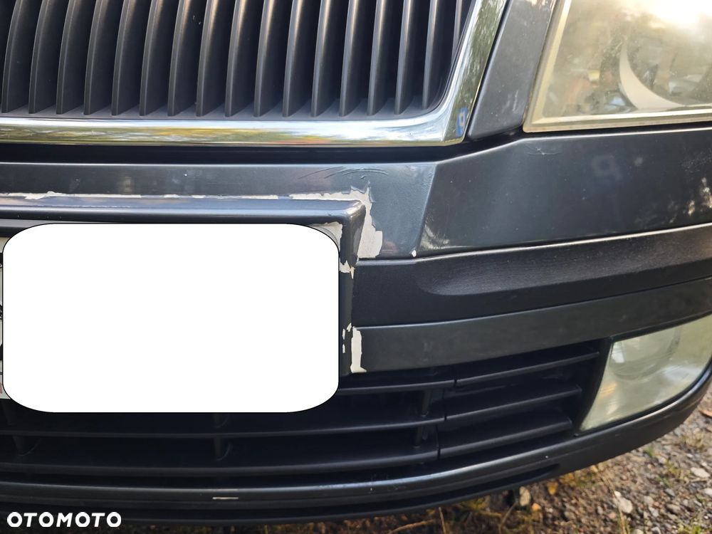 Skoda Octavia 1.6 Combi - 3