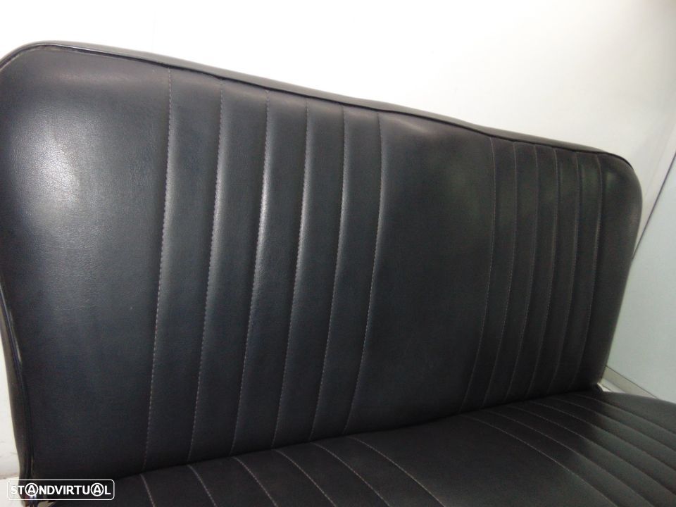 Renault 4l bancos - 3