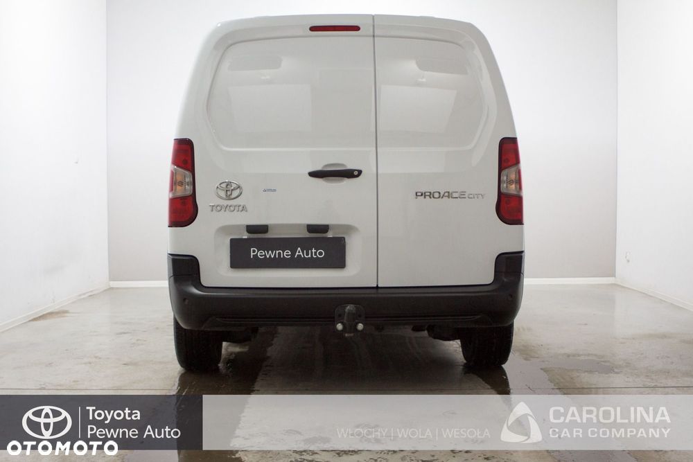 Toyota PROACE CITY - 15