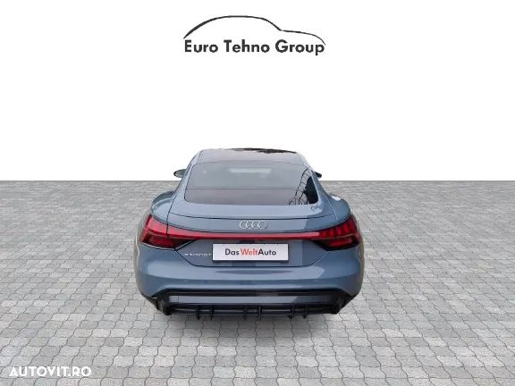 Audi e-tron GT 60 quattro - 5