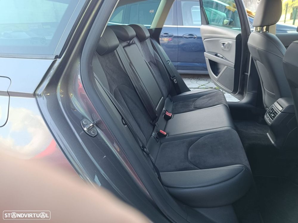 SEAT Leon ST 1.6 TDI Style S/S - 14