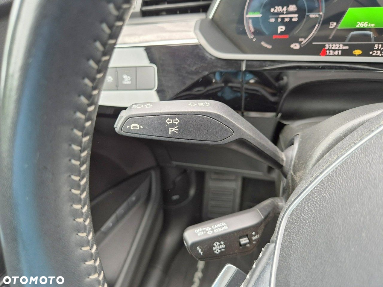 Audi e-tron 55 Quattro - 20