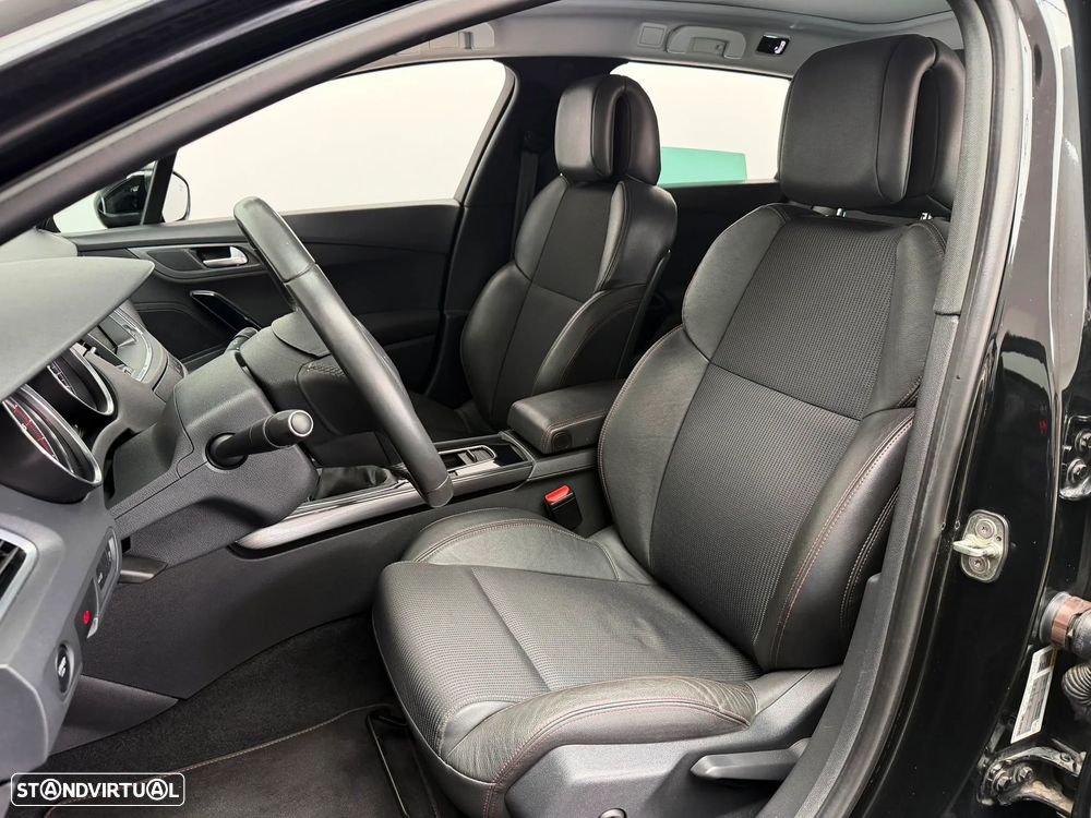 Peugeot 508 SW 2.0 BlueHDi GT Line - 10