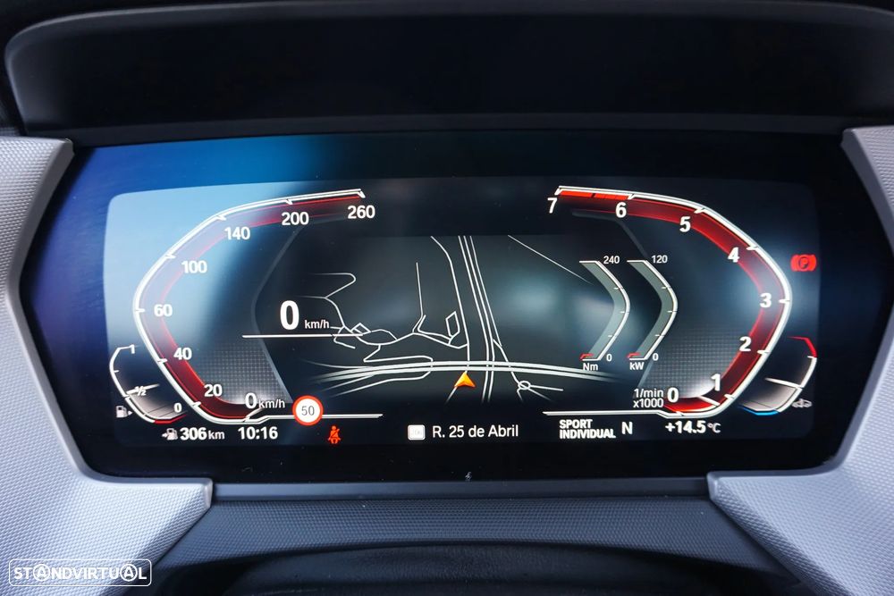 BMW 118 i Advantage - 34