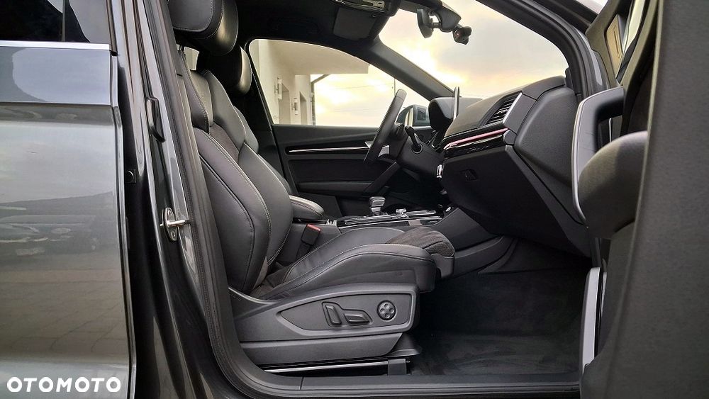 Audi Q5 2.0 TFSI Quattro Sport S tronic - 11