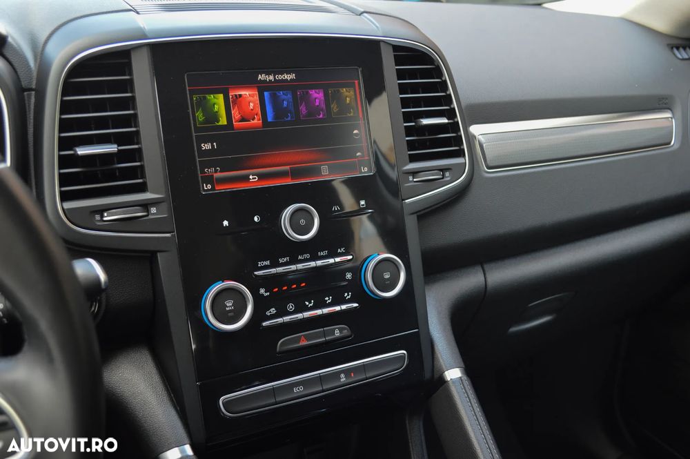 Renault Koleos ENERGY dCi 130 LIFE - 8