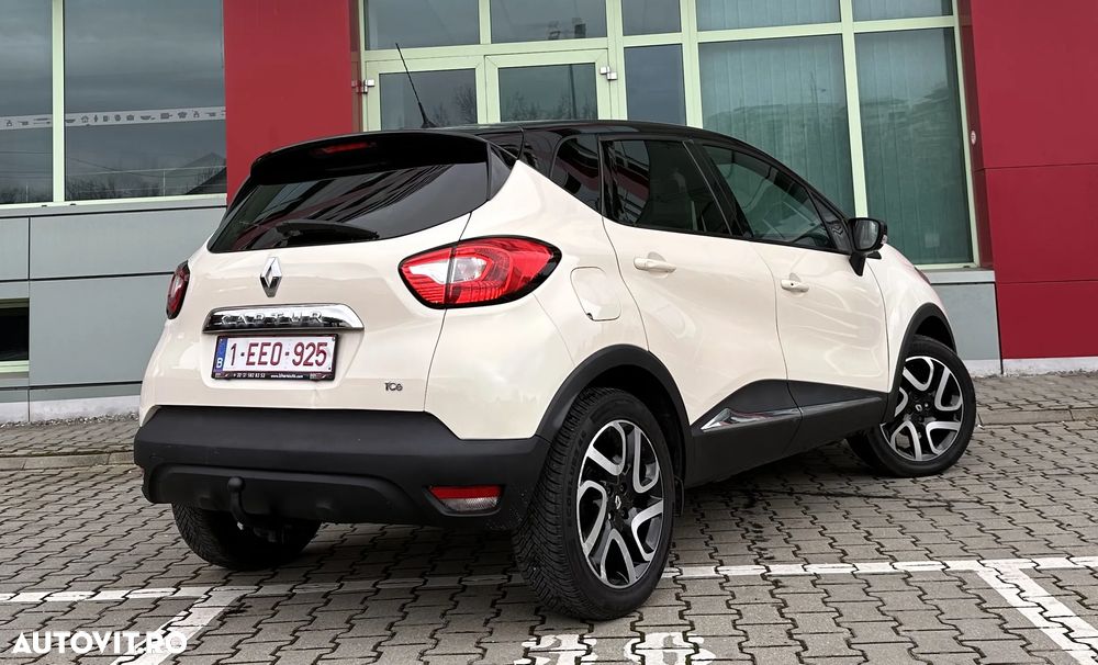 Renault Captur - 5
