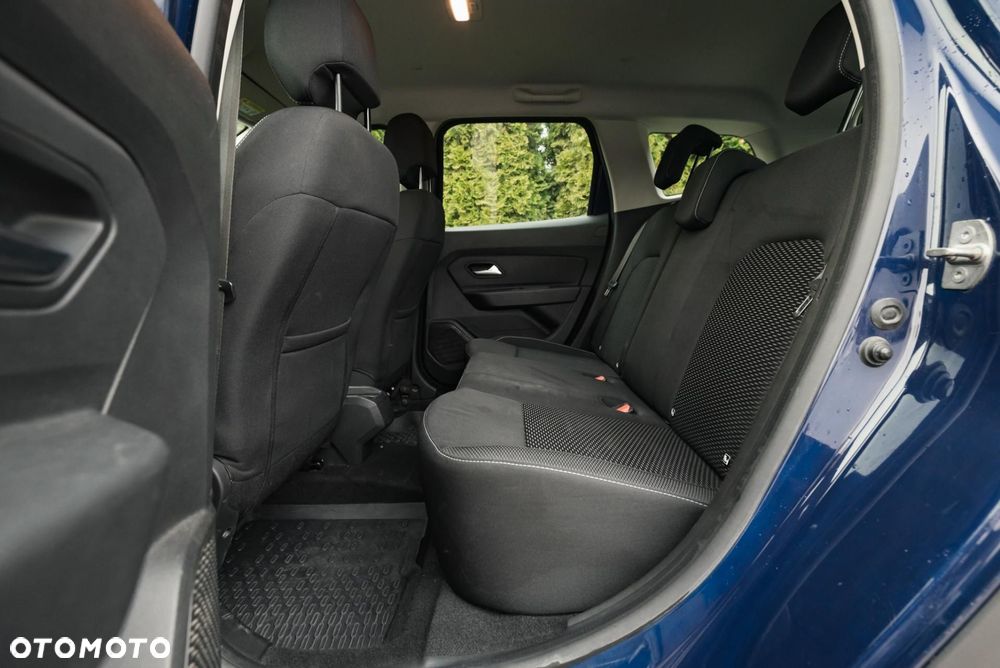 Dacia Duster - 14