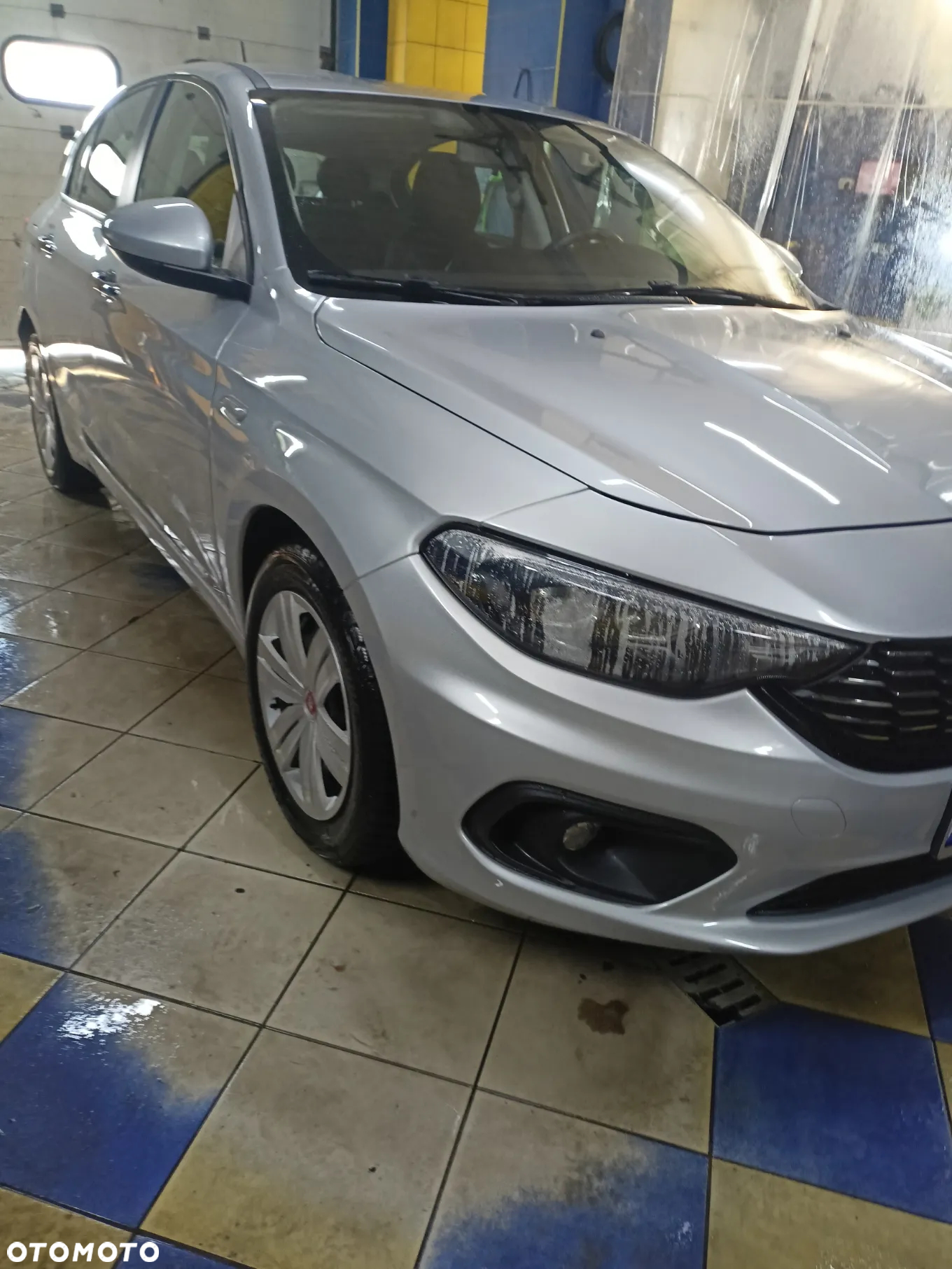 Fiat Tipo 1.4 16v S-Design - 2