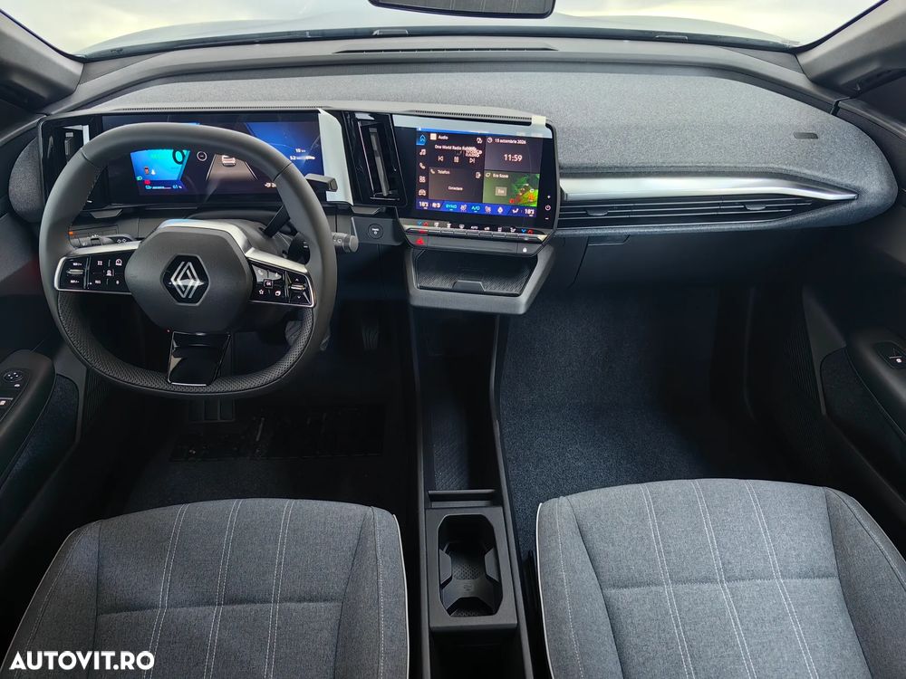 Renault Megane 2025 photo 5