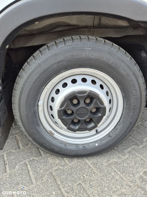 Iveco 35S16 - 14
