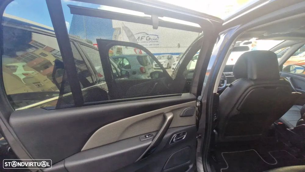 Citroën C4 Grand Picasso - 15