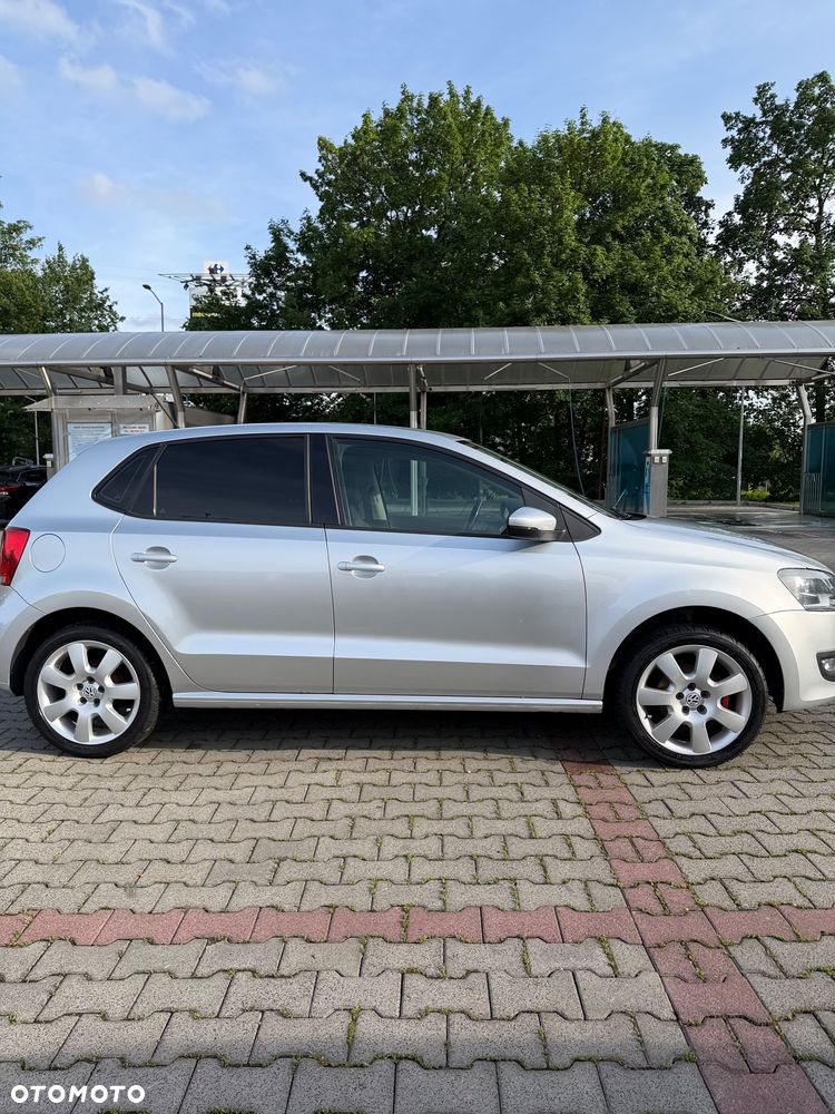 Volkswagen Polo - 4