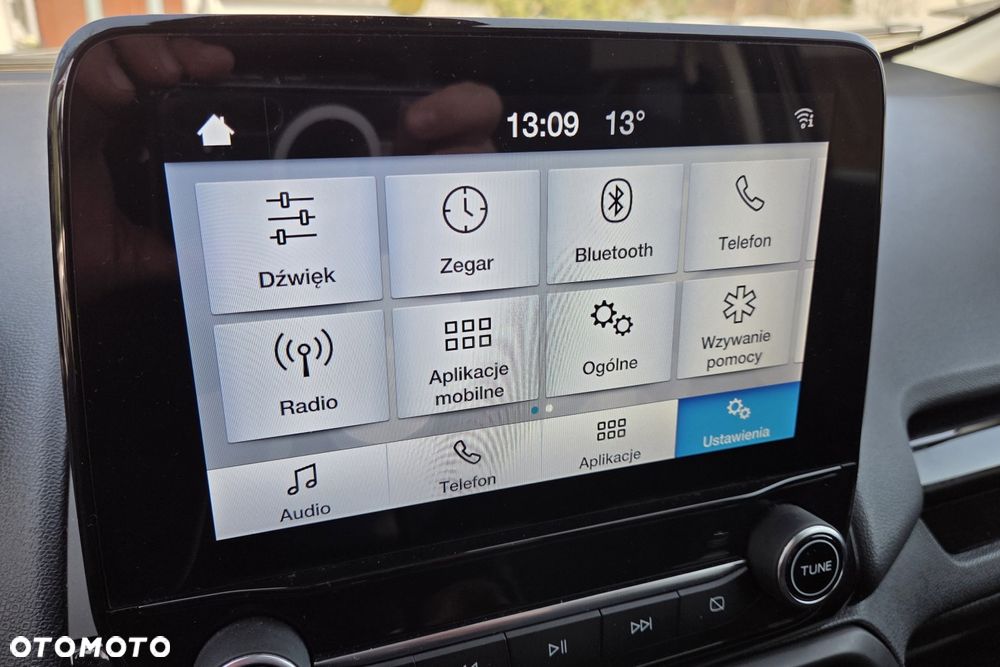 Ford EcoSport 1.0 EcoBoost ST-Line ASS - 27