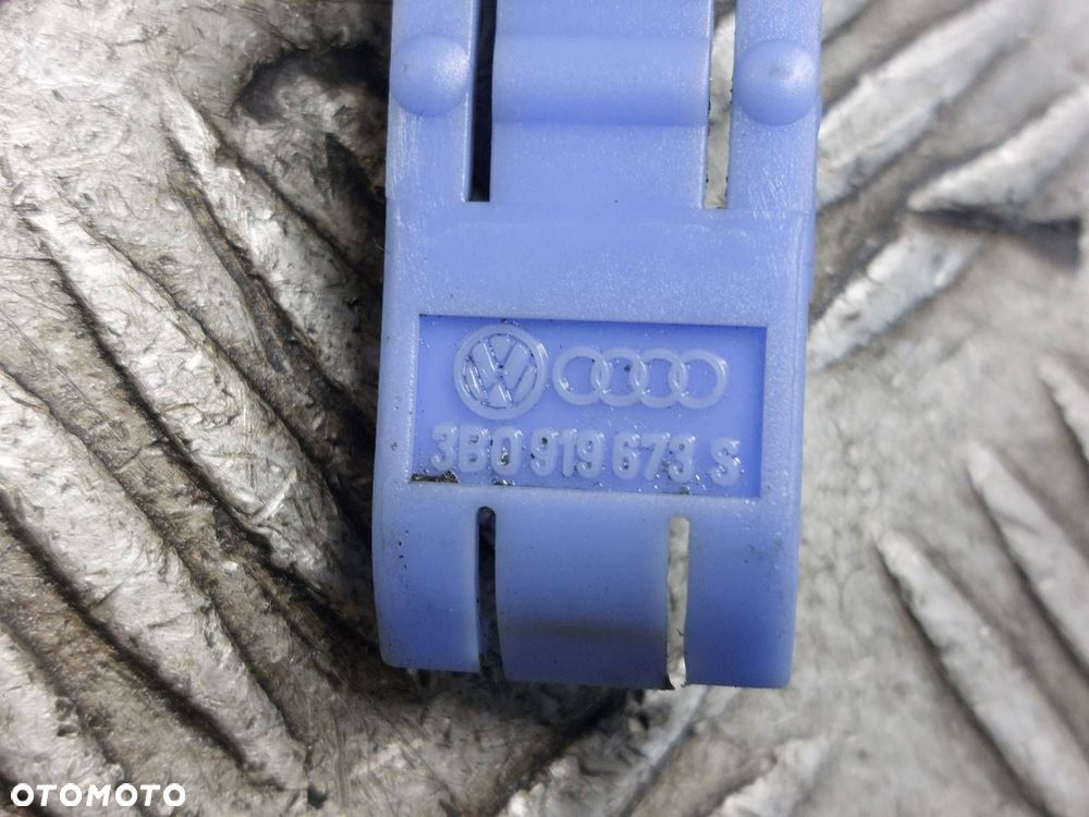 PŁYWAK CZUJNIK POZIOMU PALIWA SKODA SUPERB I 2.5 TDI 3B0919673S - 3