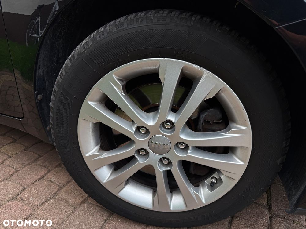Kia Ceed 1.4 XL - 4