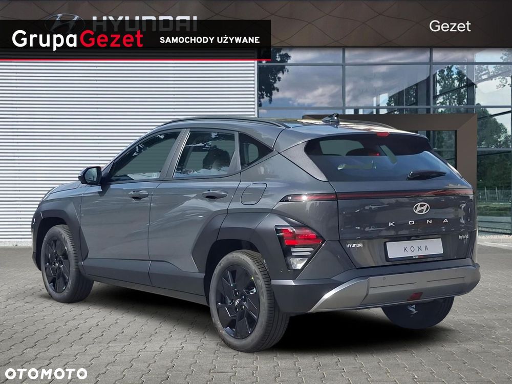 Hyundai Kona - 3