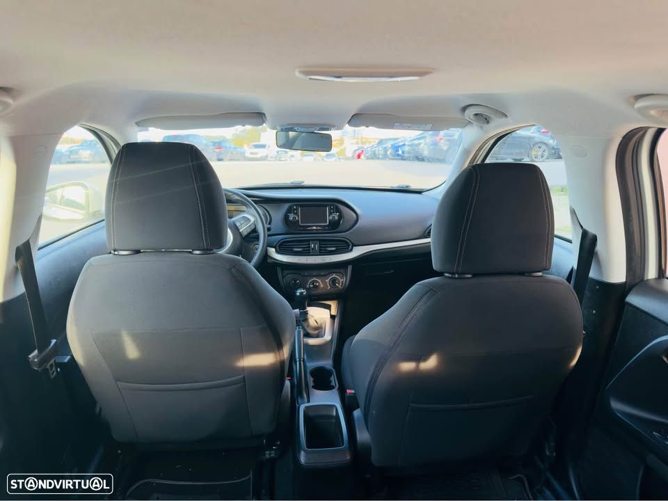 Fiat Tipo Station Wagon 1.3 M-Jet Easy - 14