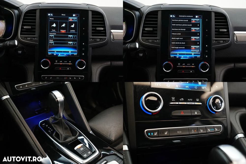 Renault Koleos - 22