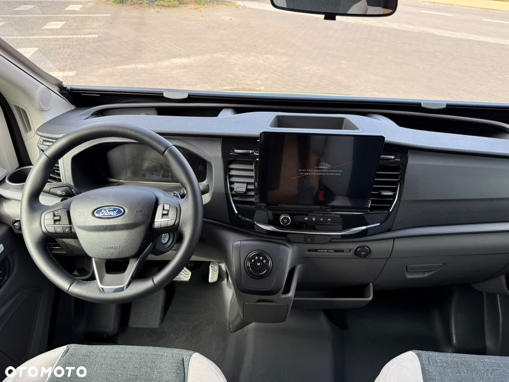 Ford Chausson s697 Sport Line - 12