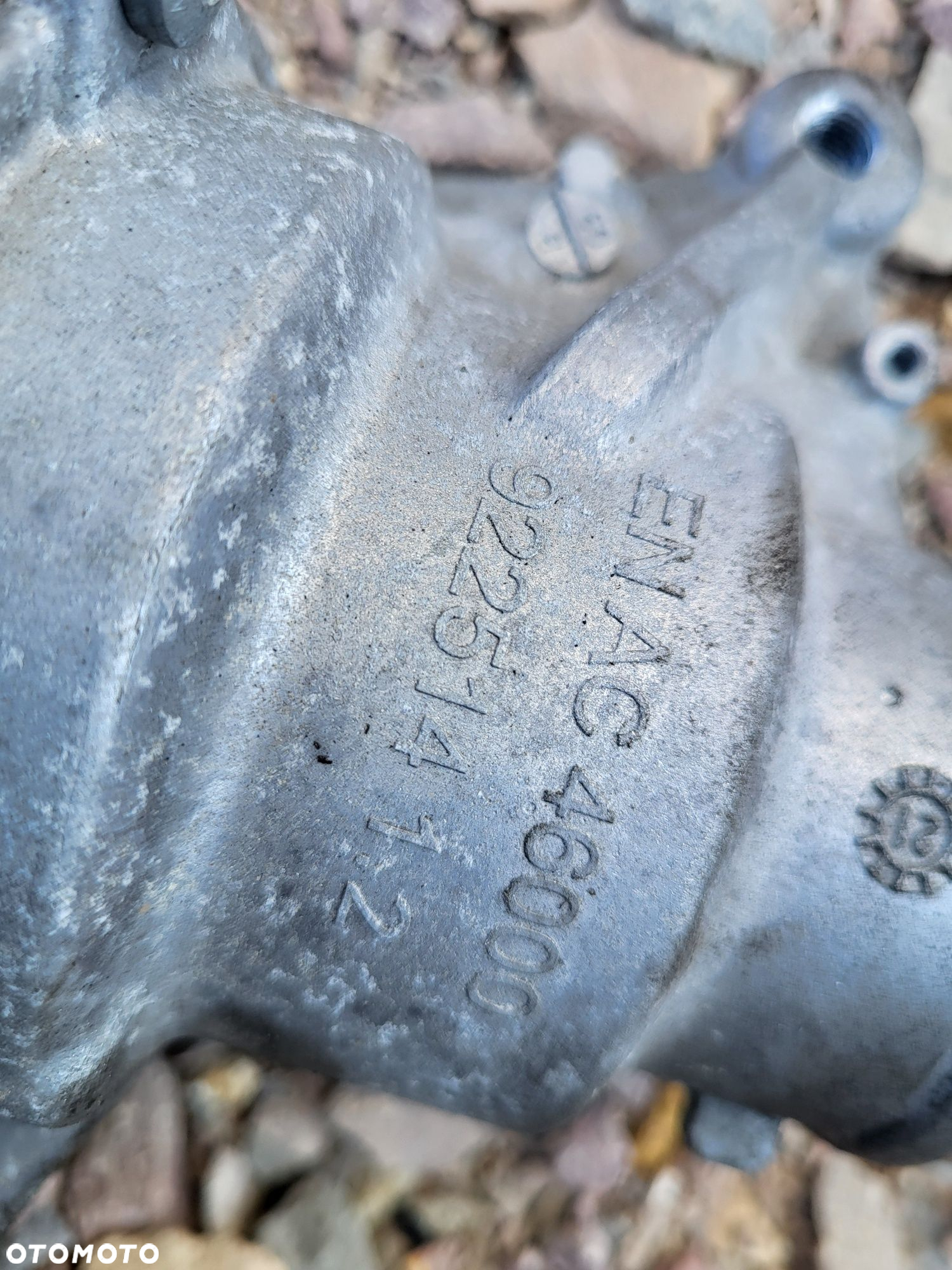 Przekładnia Kierownicza Maglownica bmw m3 g80 g81 m4 g82 g83 anglik - 2