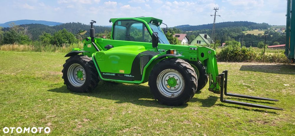 Merlo Panoramic P32.6 TOP - 2