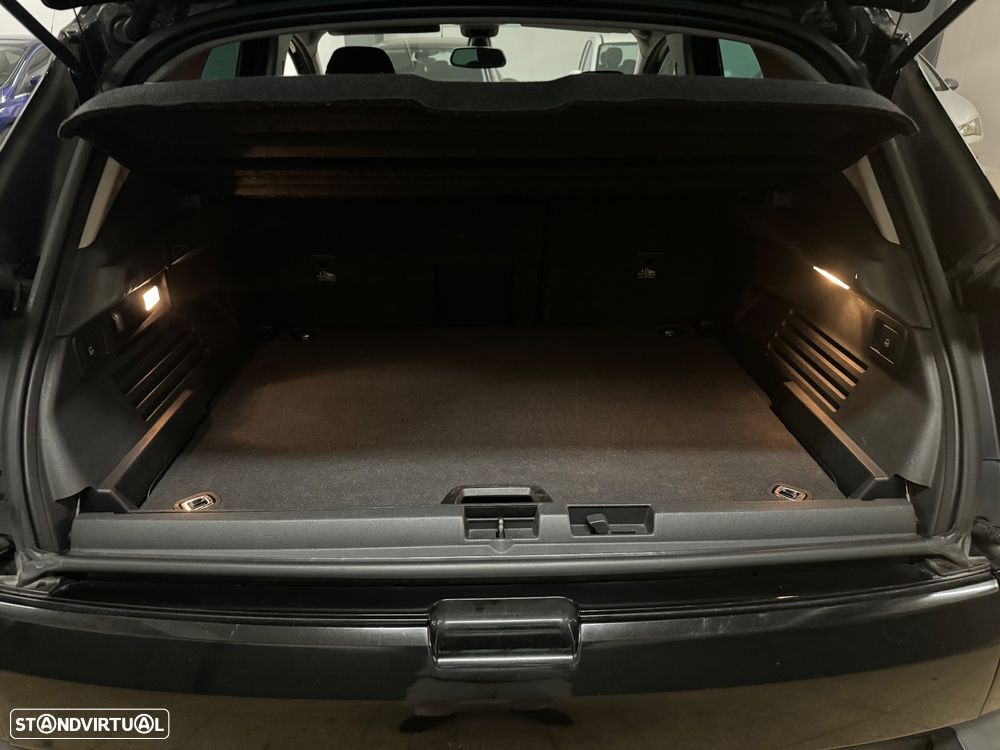 Peugeot 3008 1.6 HDi Sport 130g - 8