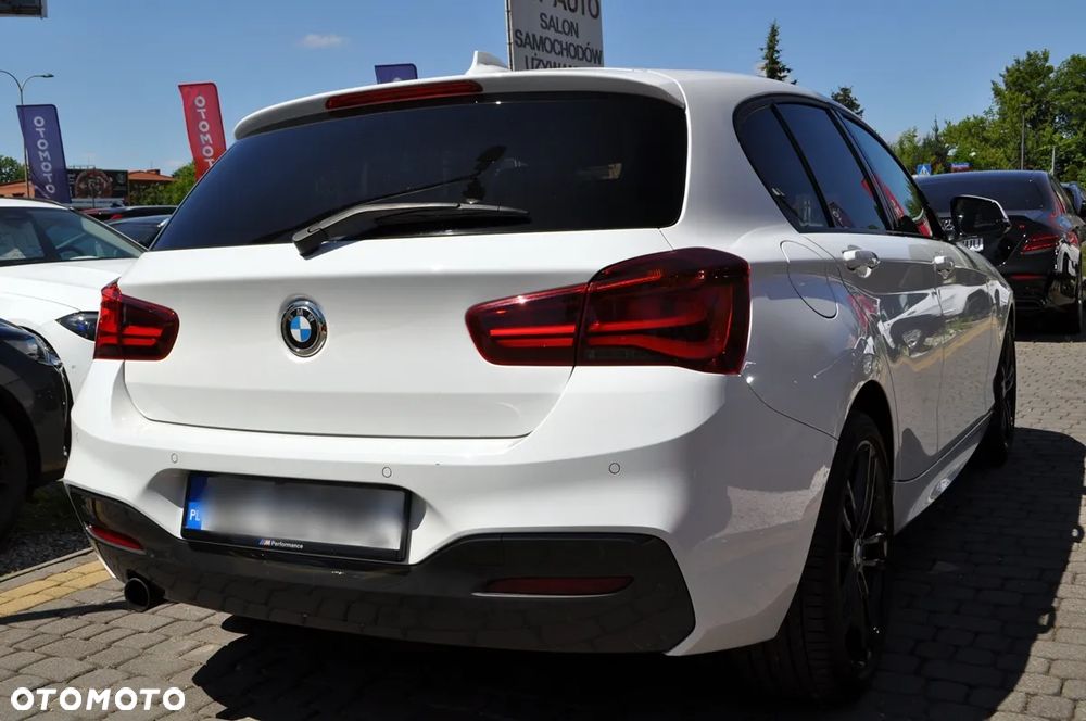 BMW Seria 1 - 11