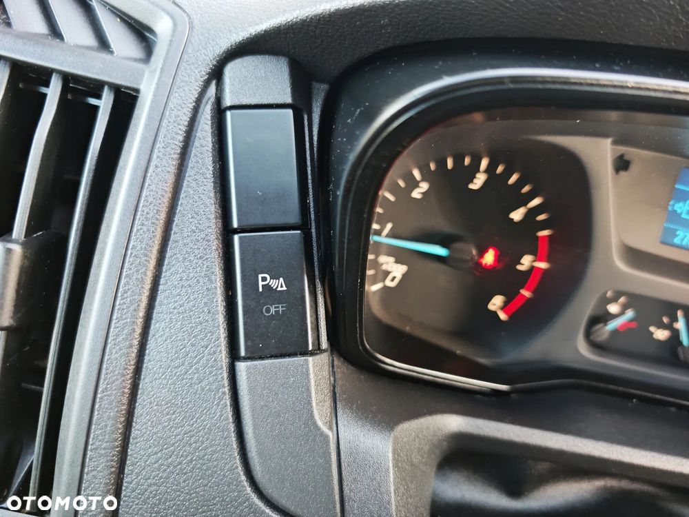 Ford Transit Kombi L2H2 Trend - 30