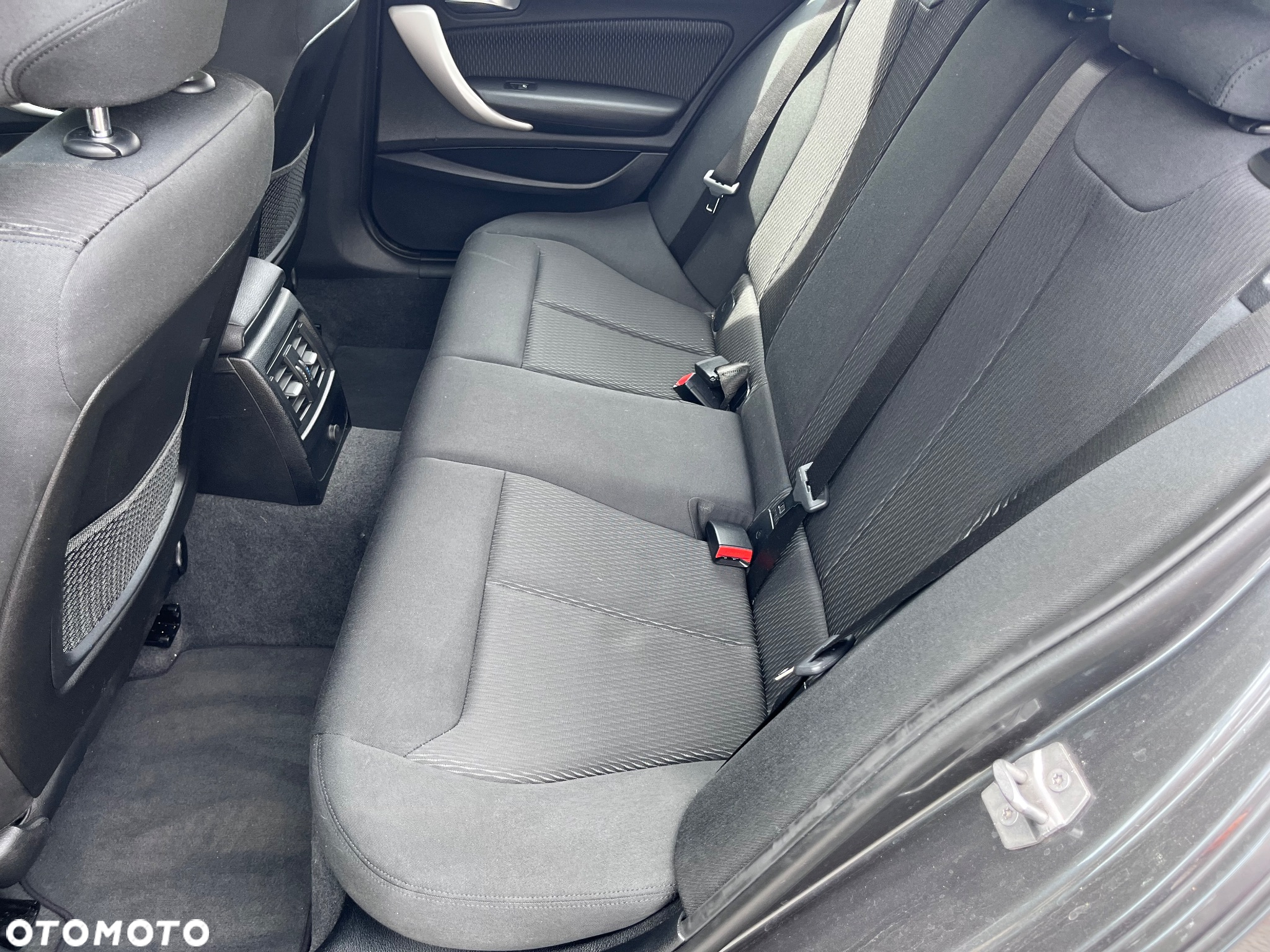 BMW Seria 1 118i Business Edition - 26