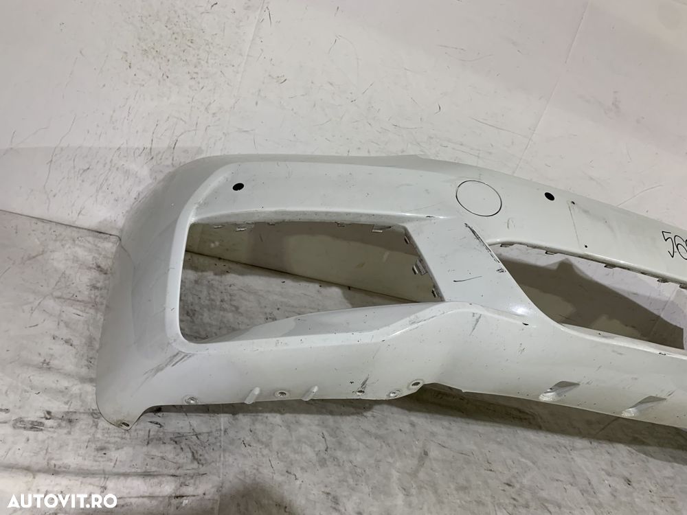 Bara fata BMW Seria 6, G32 M-Sport, 2018, 2019, 2020, 2021, 2022, cod origine OE 51118069703. - 10