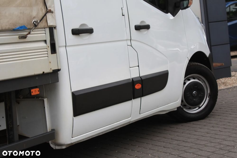 Opel Movano MAXI - 19